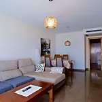 Apartment Borumbot