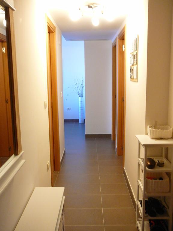 Borumbot Appartement