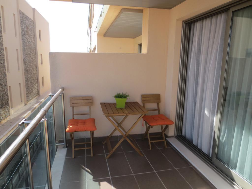 Appartement Borumbot