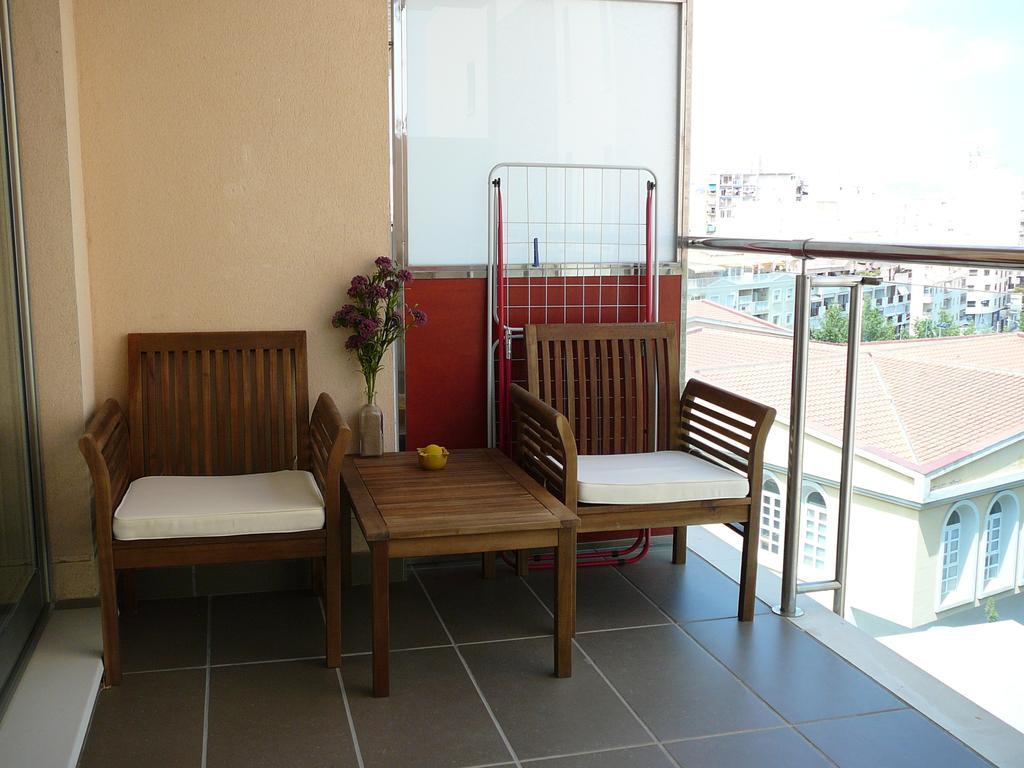 Borumbot Appartement *