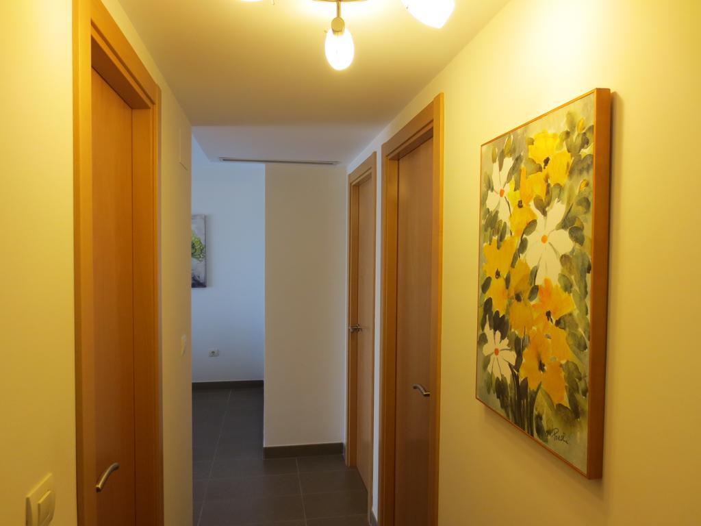 Borumbot Appartement *