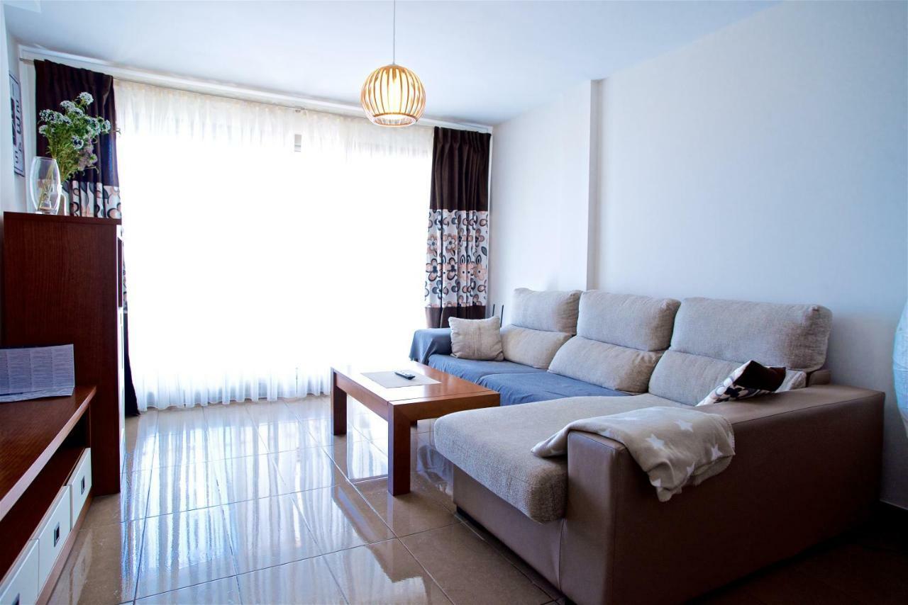 Borumbot Appartement