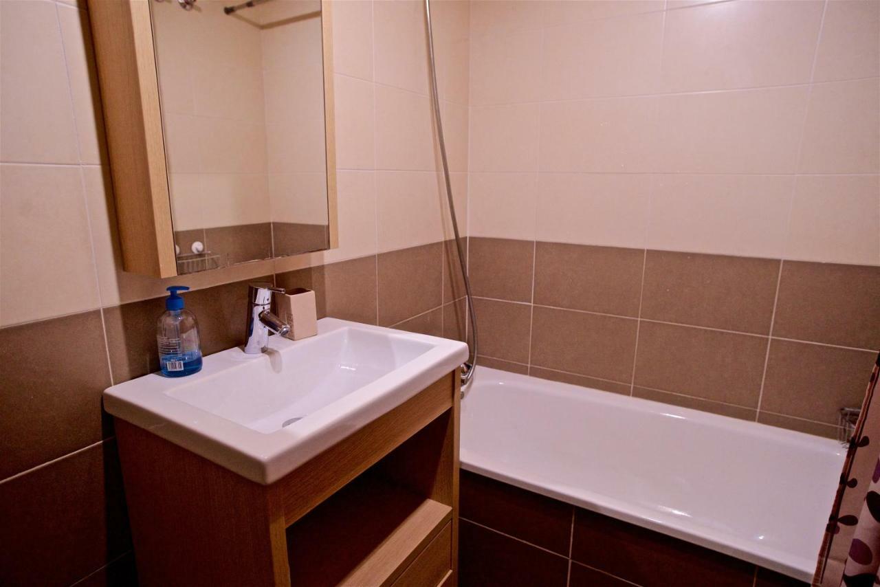 Borumbot Apartment Calp