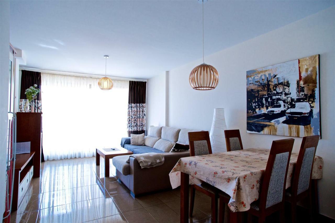 Appartement Borumbot